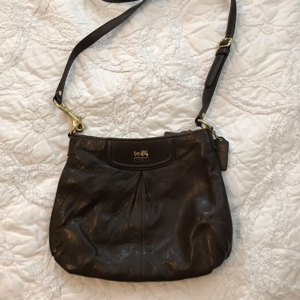 Coach crossbody